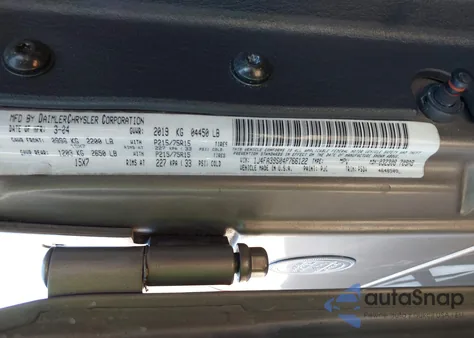 2004 Jeep Wrangler X z USA, uszkodzony, nr VIN 1J4FA39S04P766122